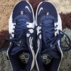 Nike PG 5 TB College Navy Men's Shoes